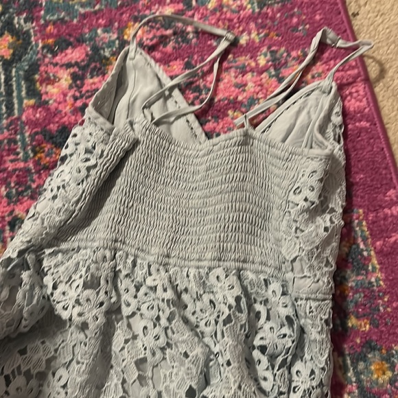 abercrombie top - Picture 3 of 3